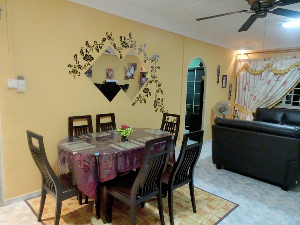 Blk 627 Woodlands Avenue 6 (Woodlands), HDB 4 Rooms #102070212
